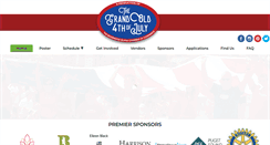 Desktop Screenshot of grandold4th.com